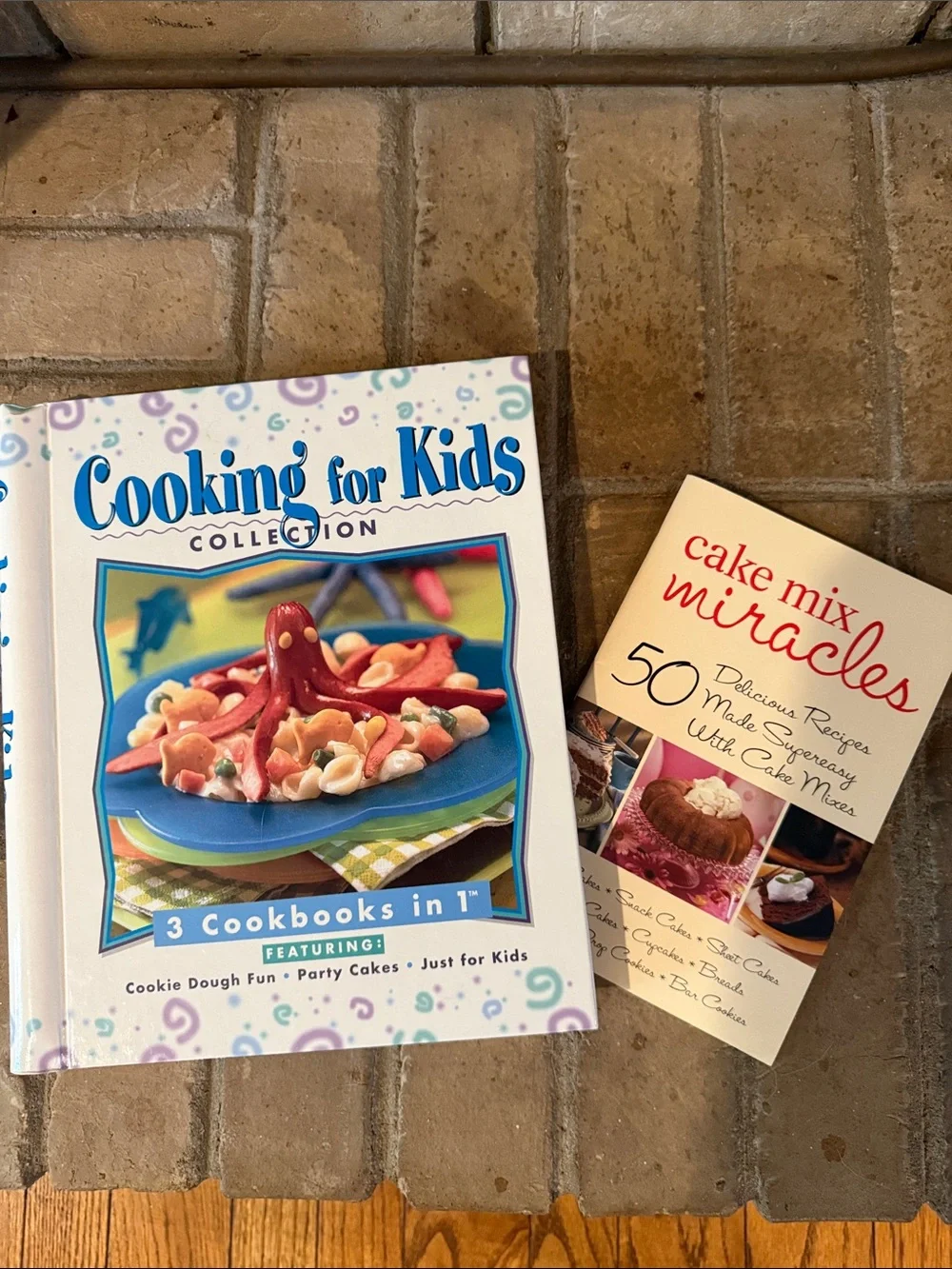 Southern Living at Home Cooking for Kids Collection Cookbook